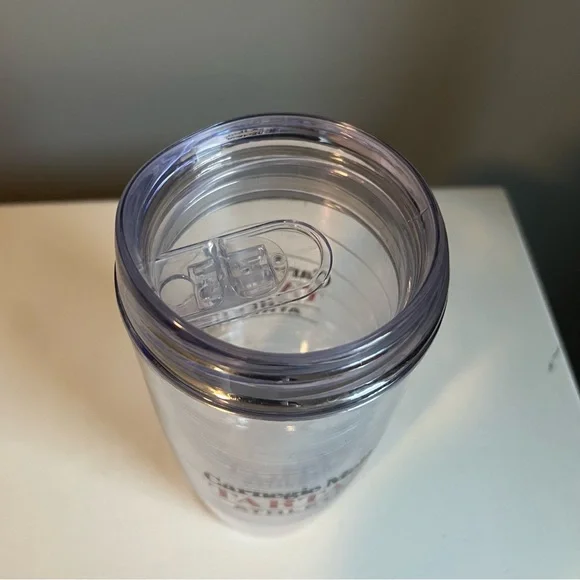 Carnegie Mellon Tumbler - Picture 2 of 2